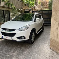 هیوندای توسان ix 35 2400cc، مدل ۲۰۱۳|خودرو سواری و وانت|تهران, جردن|دیوار