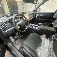 لوکانو L7، مدل 2025(نقد و اقساط)18/000 km|خودرو سواری و وانت|تهران, هروی|دیوار