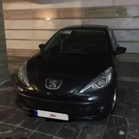 207مشکی اتومات مدل96