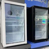 یخچال فروشگاهی ویترین دار ایستکول  اثاث مارکت|یخچال و فریزر|سیرجان, |دیوار