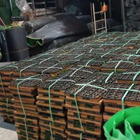 تایل چمنی . چمن مصنوعی . گرین وال.فنس چمنی|خدمات باغبانی و درختکاری|اصفهان, بابوکان|دیوار