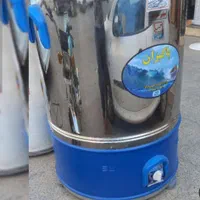 پتوشور خشک کن دار
