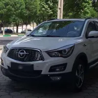 هایما S5 اتوماتیک ۶ سرعته، مدل ۱۴۰۳