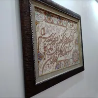 تابلو فرش دست بافت تبریز|تابلو فرش|ارومیه, |دیوار