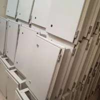 تولید کننده تابلو برق جعبه تقسیم و دریچه بازدید|مصالح و تجهیزات ساختمان|تهران, حکیمیه|دیوار
