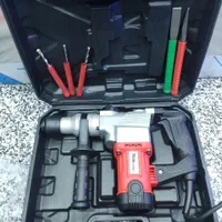 پیکور makita فرز ابزار برقی دریل|ابزارآلات|خرمآباد, |دیوار