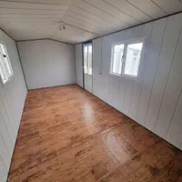 کانکس ۱۵ متری آماده تحویل|مصالح و تجهیزات ساختمان|تهران, یافت آباد جنوبی|دیوار