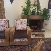 اجاره ویلای شبانه|اجارهٔ کوتاه‌مدت ویلا و باغ|چالوس, |دیوار