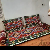 آموزش قالیبافی وگلیمبافی و ریسندگی