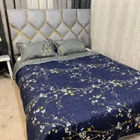 اف ویژه روتختی پنبه دوزی یالحاف سبک تعدادمحدود|سرویس روتختی|کرمان, |دیوار