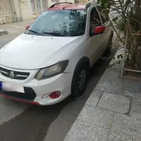 کوییک دنده‌ای R، مدل ۱۴۰۰