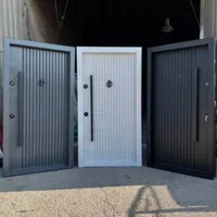 درب های ضدسرقت ترک و ایرانی و اتاقی سرویسی|مصالح و تجهیزات ساختمان|دماوند, گیلاوند|دیوار