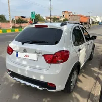 کوییک s مدل ۱۴۰۲|خودرو سواری و وانت|گرگان, |دیوار