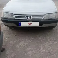 پژو ۴۰۵ مدل۸۹|خودرو سواری و وانت|زابل, |دیوار