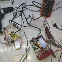 تعمیرتخصصی کاشت ناخن سوهان برقی و دستگاه بخور|خدمات آرایشگری و زیبایی|مشهد, شیرودی|دیوار