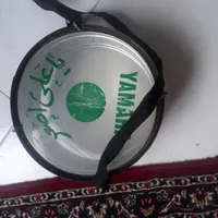 طبل کودک|درام و پرکاشن|تهران, هوانیروز|دیوار