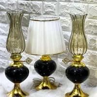 آباژور رومیزی تخت جمشید