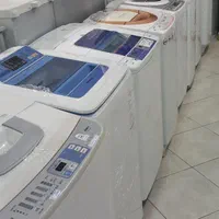 ماشین لباسشویی پاناسونیک ۷کیلویی