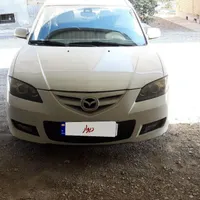 مزدا ۳|خودرو سواری و وانت|کرج, کلاک نو|دیوار