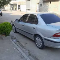 سمند X7 بنزینی، مدل ۱۳۸۴