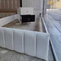 تخت خواب یک نفره نوجوان لمسه چستر النا یاتاش خواب|تخت و سرویس خواب|مشهد, بهمن|دیوار