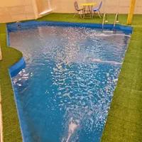 ویلای 3خوابه مدرن (میزبیلیاردوفوتبال دستی)|اجارهٔ کوتاه‌مدت آپارتمان و سوئیت|رودهن, |دیوار