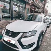 کوییک GXL / GX / S / GL / مدل 1404 تحویل آنی