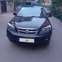 byd s6  مدل ۹۶