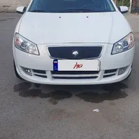 رانا LX، مدل ۱۳۹۶