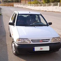پراید 131sE