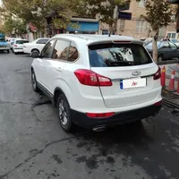 چری تیگو 5 لاکچری، مدل ۱۳۹۵|خودرو سواری و وانت|تهران, خاک سفید|دیوار