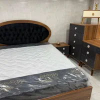 سرویس خواب اقساط ۲۴ ماهه|تخت و سرویس خواب|مسجد سلیمان, |دیوار