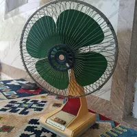 فروش پنکه قدیمی کوهساران|کلکسیون و سرگرمی|رشت, فلسطین|دیوار