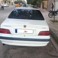 پارس ۹۶|خودرو سواری و وانت|ساوه, |دیوار