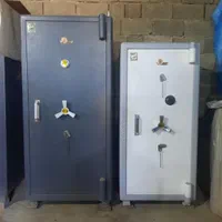 گاوصندوق جادار ( گاو صندوق بلند کوتاه حجیم)|ابزارآلات|تهران, شهرک طالقانی|دیوار