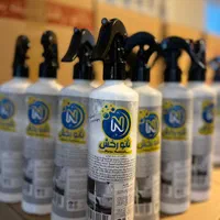 نانو رخش ( جرم و چربی زدای نانو و بدون بو )|مواد شوینده و دستمال کاغذی|شهریار, شهریار|دیوار