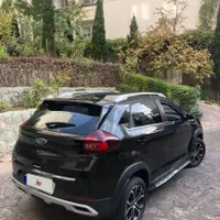 ام‌وی‌ام X22 Pro IE، مدل ۱۴۰۲|خودرو سواری و وانت|تهران, شهرک کیانشهر|دیوار