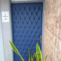 آکوستیک درب لمسه کوبی درب چرمی عایق صوتی بی صدا|خدمات پیشه و مهارت|تهران, خرمشهر|دیوار