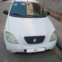 تیبا 2 (هاچبک) EX، مدل ۱۳۹۶