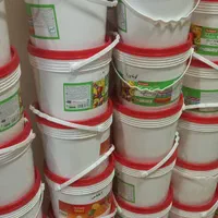 سطل های تمیز