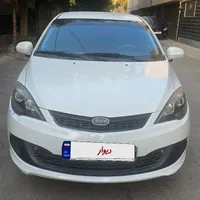(MVM) ام وی ام ۳۱۵ صندوق دار ، بدون رنگ ، کم کار
