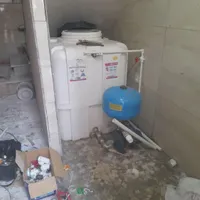نصب پمپ اب ولوله کشی نشتی آب تعمیرات