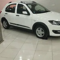 کوییک GXR تیپ L، مدل ۱۴۰۳