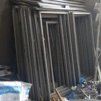 خرید ضایعات فلزی اهن آلومینیوم درپنجره کابینت وغیر|عمدهفروشی|مشهد, عبادی|دیوار