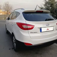هیوندای توسان ix 35 2400cc، مدل ۲۰۱۵|خودرو سواری و وانت|تهران, جنت‌آباد مرکزی|دیوار