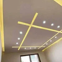 اجرای کناف مناسب