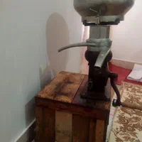 چرخ شیر