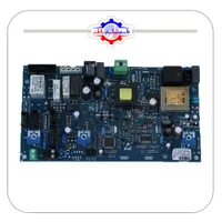 برد دستگاه پکیج بیتا و ایران رادیاتور