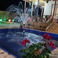 اجاره روزانه ویلا باغ سنتی (خونه مادر بزرگه )|اجارهٔ کوتاه‌مدت ویلا و باغ|گرگان, |دیوار