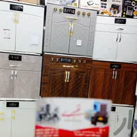 یخچال فریزر 27 فوت جنرال تکسان بکولوکس فیلدو|یخچال و فریزر|مشهد, جانباز|دیوار